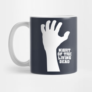 Night of the Living Dead Mug